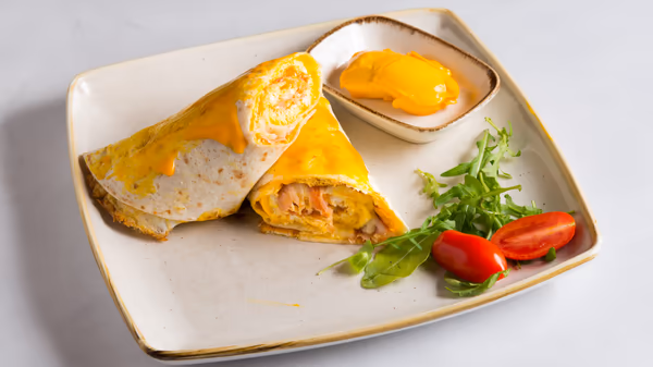 Specijalitet restorana Michelangelo